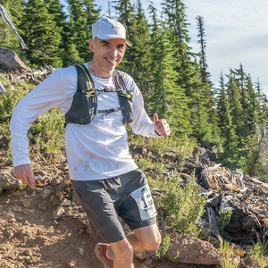 Fundraising Page: Richard Young